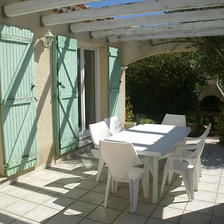 Spacious In With Private Garden And Panoramic View * Alata