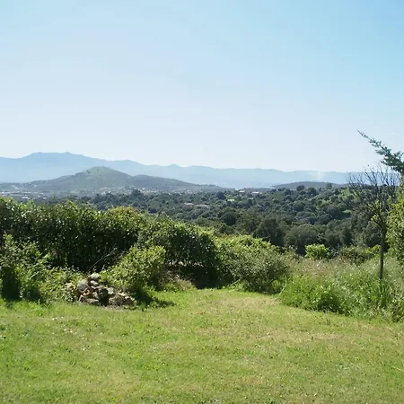 Villa Spacious In With Private Garden And Panoramic View Alata