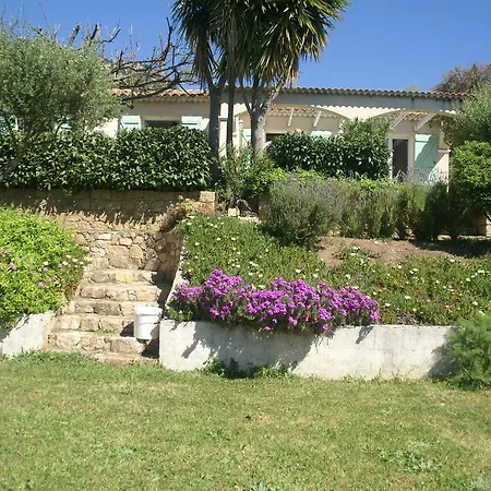 Spacious In With Private Garden And Panoramic View Villa Alata