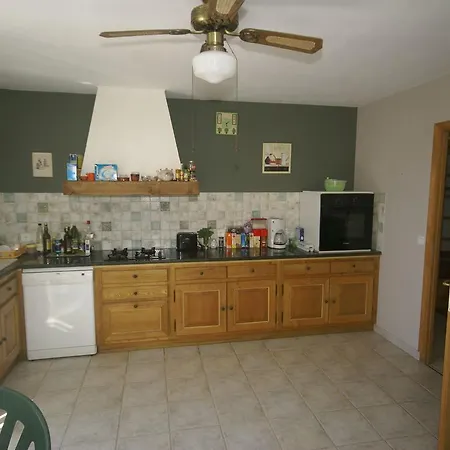 Villa Spacious In With Private Garden And Panoramic View