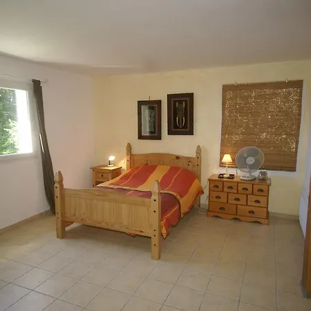 Villa Spacious In With Private Garden And Panoramic View *