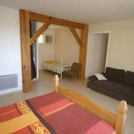 Spacious In With Private Garden And Panoramic View *