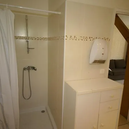 Spacious In With Private Garden And Panoramic View *