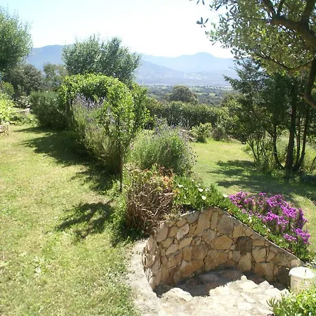 Spacious In With Private Garden And Panoramic View Villa
