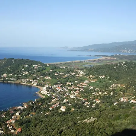 Spacious In With Private Garden And Panoramic View Villa Alata